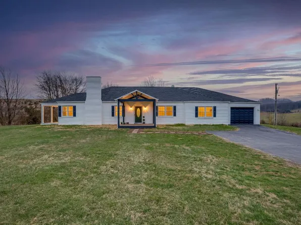 3099 N 71st, Lebanon, VA 24266