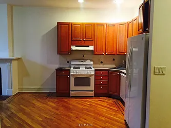 Rented by Town Residential