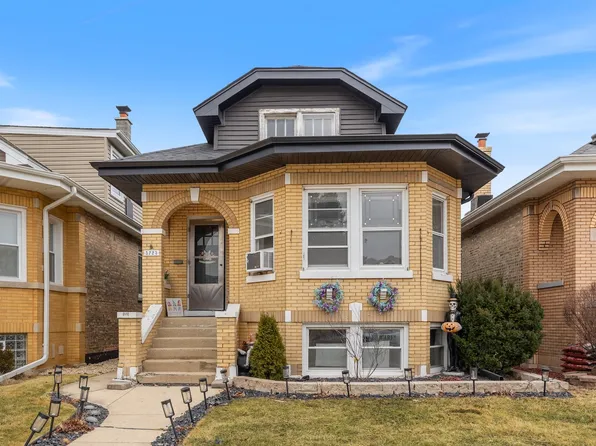 3723 Home Ave, Berwyn, IL 60402