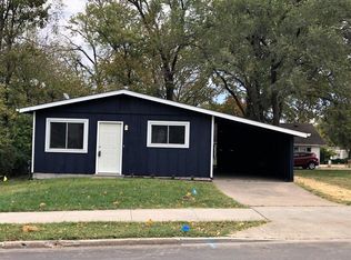 502 N Garth Ave, Columbia, MO 65203