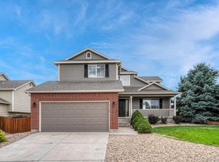 3769 Black Feather Trl, Castle Rock, CO 80104
