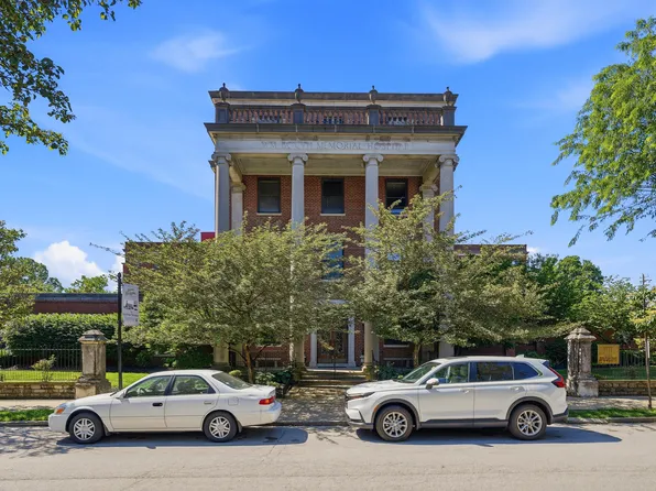 323 E 2nd St APT 208, Covington, KY 41011
