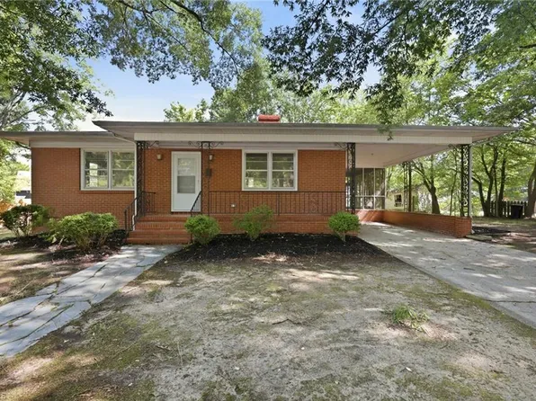 912 Virginia Ave, Burlington, NC 27217