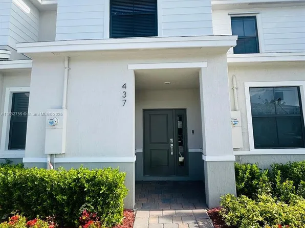 437 NE 13th St #Na, Homestead, FL 33034