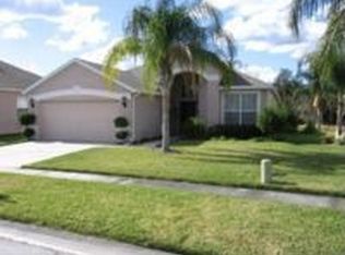 4941 Windingbrook Trl, Zephyrhills, FL 33544