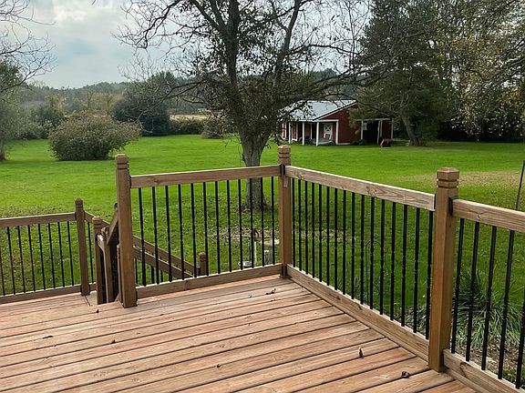 A Room with a View; Deck