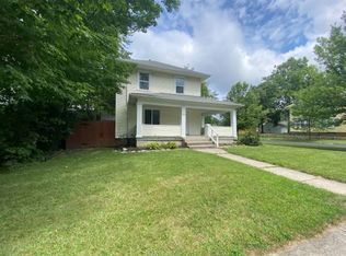 902 Nuttman Ave, Fort Wayne, IN 46807