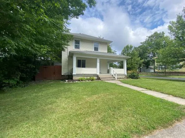 902 Nuttman Ave, Fort Wayne, IN 46807