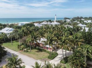 217 Pilot St, Boca Grande, FL 33921