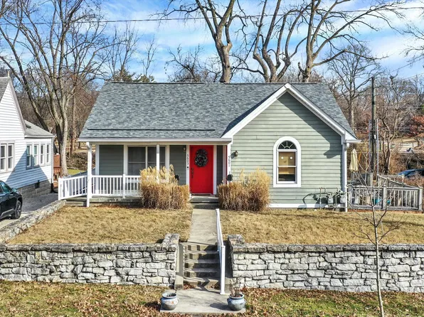 5601 Winthrop Ave, Indianapolis, IN 46220