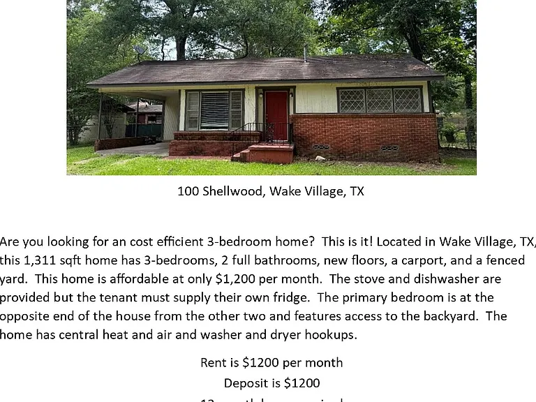 100 Shellwood Dr — Photo 3