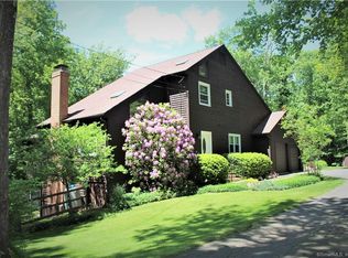 176 Mountain Rd, East Hartland, CT 06027