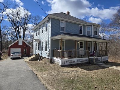 690 E Main St, Orange, MA, 01364