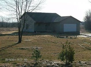 9772 125th Ave, Milaca, MN 56353