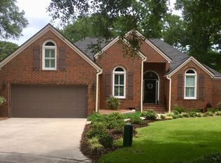 1282 Deep Water Dr, Mount Pleasant, SC 29464