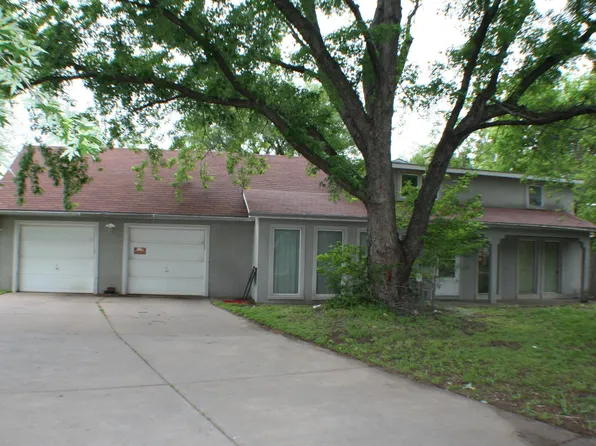 3155 N Salina Ave, Wichita, KS 67204