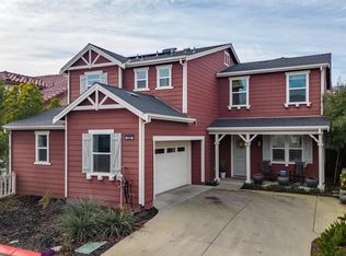 203 Halloran Ct, Brentwood, CA 94513