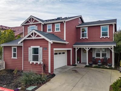 203 Halloran Ct, Brentwood, CA, 94513