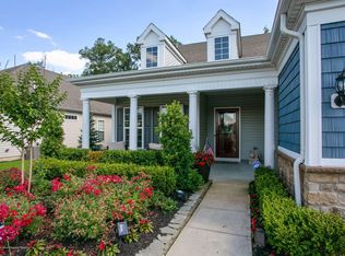 48 W Da Vinci Way, Farmingdale, NJ 07727
