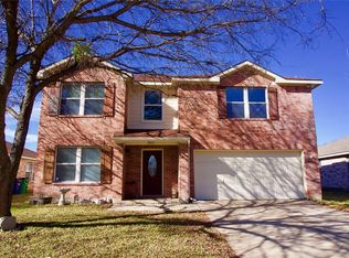 2913 Frontier Ln, McKinney, TX 75071