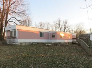 702 N Manhattan Ave, Muncie, IN