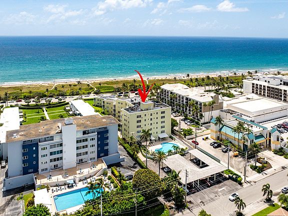 4th image of 100 N Ocean Boulevard #211