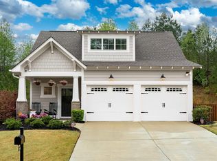 1310 Creekside Gln, Irondale, AL 35210