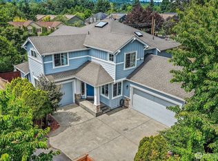 Willow Creek, Kenmore, WA 98028