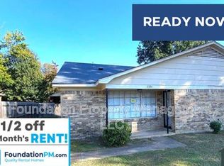 3394 Barbwood Dr, Memphis, TN 38118