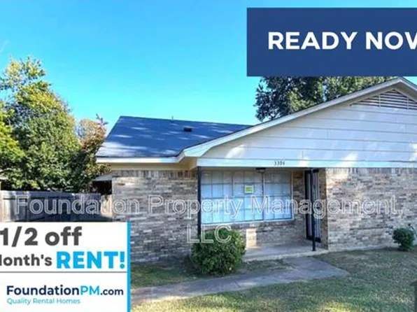 3394 Barbwood Dr, Memphis, TN 38118