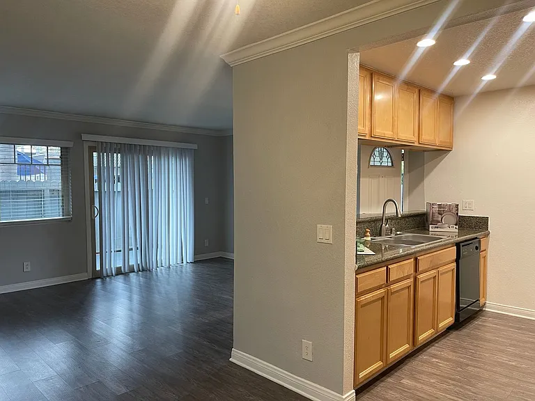 Park Plaza Apartments — Photo 69