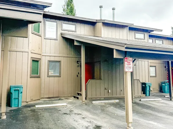 473 Dailey Ave #C-12, Anchorage, AK 99515