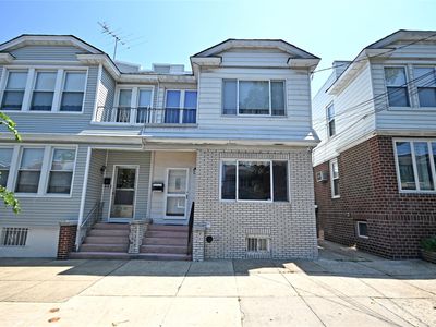 7823 85th Street, Flushing, NY, 11385