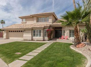 14610 S 24th Way, Phoenix, AZ 85048