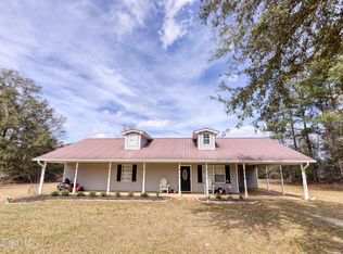 132 Deere John Dr, Lucedale, MS 39452