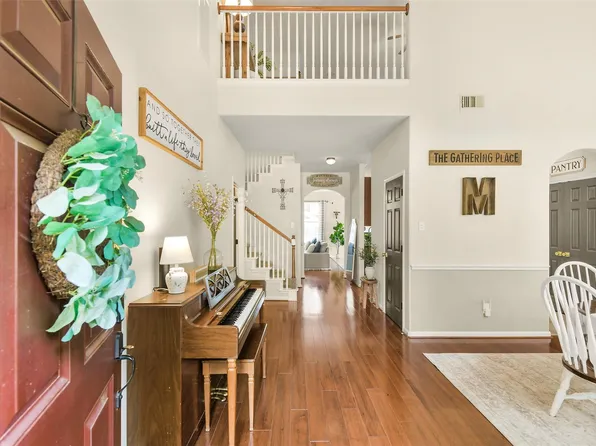 16810 Tranquility Park Dr, Cypress, TX 77429