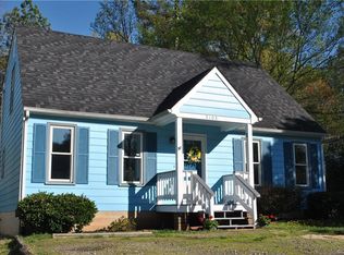 3103 Duck River Ct, Midlothian, VA 23112