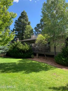 2319 N Plateau Dr, Flagstaff, AZ, 86004