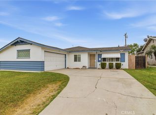 632 Ranlett Ave, La Puente, CA 91744