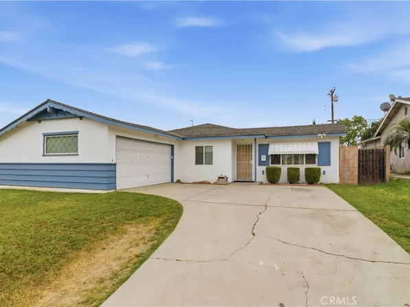 632 Ranlett Ave, La Puente, CA 91744