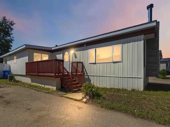 336 SE Grenfell Cres, Wood Buffalo, AB T9H 2M9