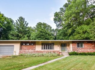 6555 S Harmony Rd, Bloomington, IN 47403