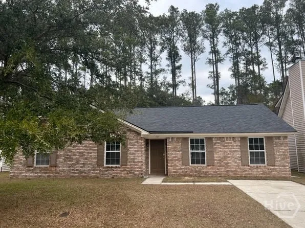 12 Stalwick Drive, Pooler, GA 31322