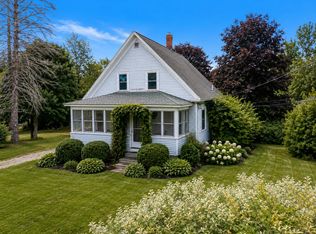 80 Lower Main Street, North Berwick, ME 03906