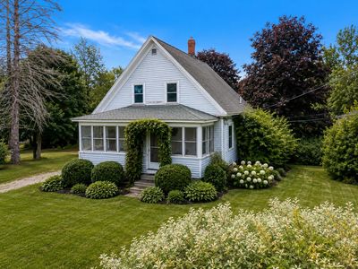 80 Lower Main Street, North Berwick, ME, 03906