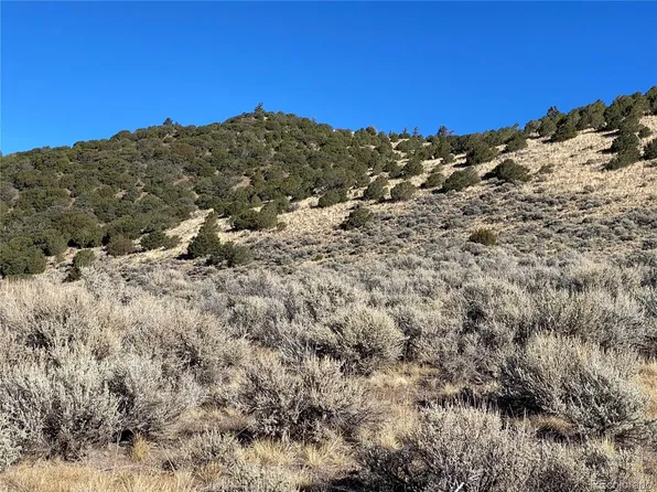 5084 Delancey Road LOT 5084, Fort Garland, CO 81133
