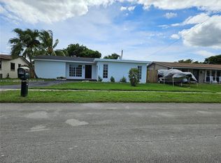 11320 NW 31st Pl, Sunrise, FL 33323