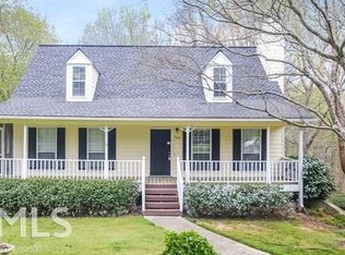 209 John Wesley Dr, Dallas, GA 30132