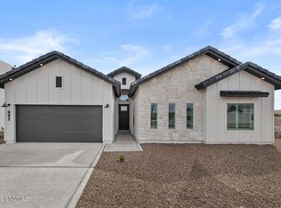 3685 Springhaven Loop, Las Cruces, NM 88012