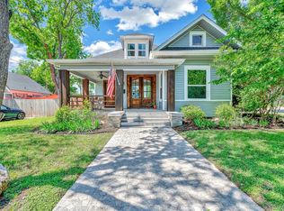 526 N 26th St, Waco, TX 76707